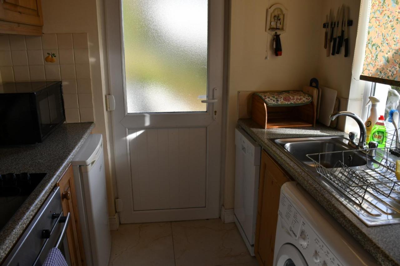 Rocklands Cottage Kinsale Esterno foto