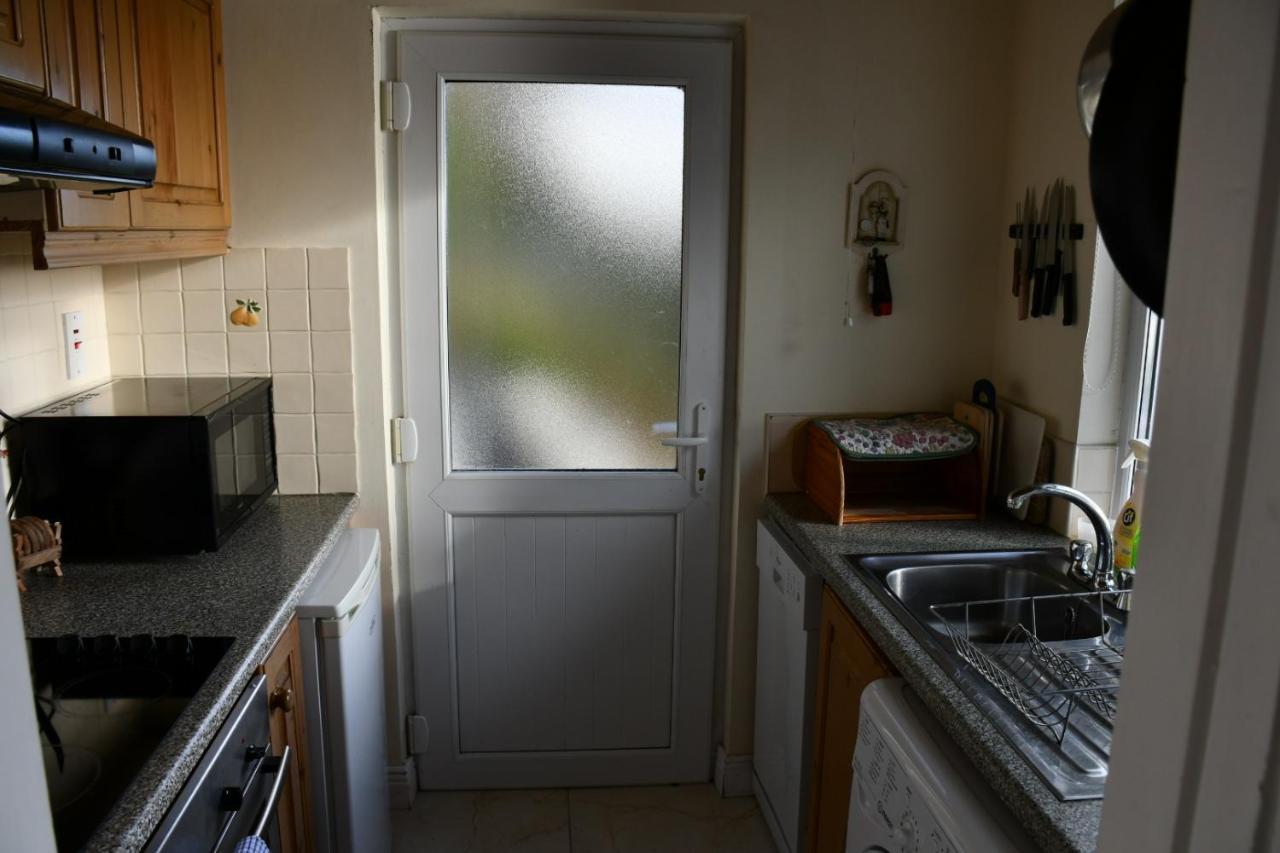 Rocklands Cottage Kinsale Esterno foto