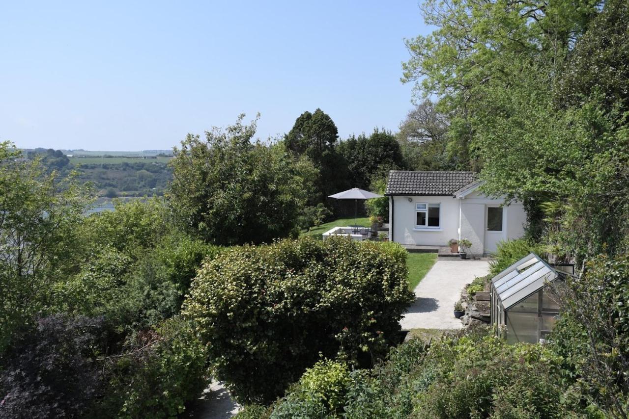 Rocklands Cottage Kinsale Esterno foto